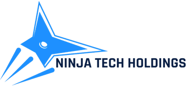 Ninja Tech Logo